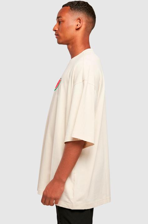 Produktbild Merchcode Summer - Summertime Huge Tee - 117083 (3XL)