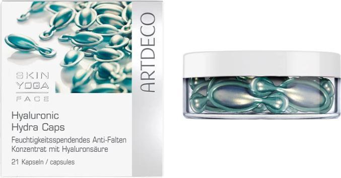 Produktbild Artdeco Skin Yoga Face (21 ml)