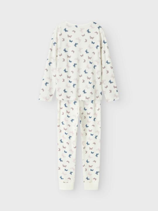 Produktbild Name it Nkfnightset Jet Stream Butterfly Noos (158)