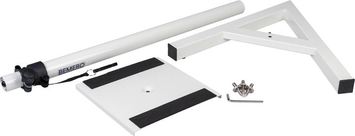 Actual product image Bemero SMS-9040 (1 pair, Stand, Height-adjustable)