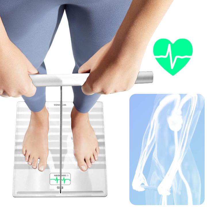 Image du produit Withings Body Scan (200 kg)