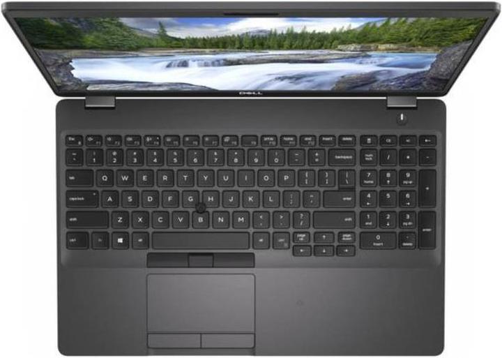 Immagine prodotto Dell Precisione 3540 (15.60", Intel Core i7-8565U, 16 GB, 256 GB)