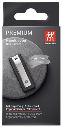 Actual product image Zwilling Twin Box Prime