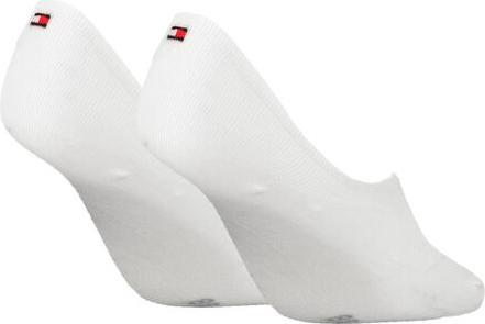 Immagine prodotto Tommy Hilfiger Füsslinge (Confezione singola, 39 - 42)