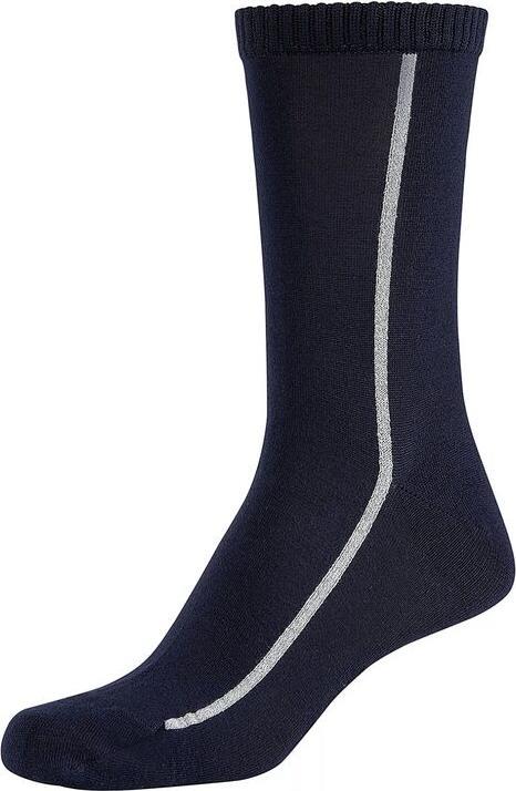 Actual product image Camano Silky Lurex socks (pack of 2, 39 - 42)