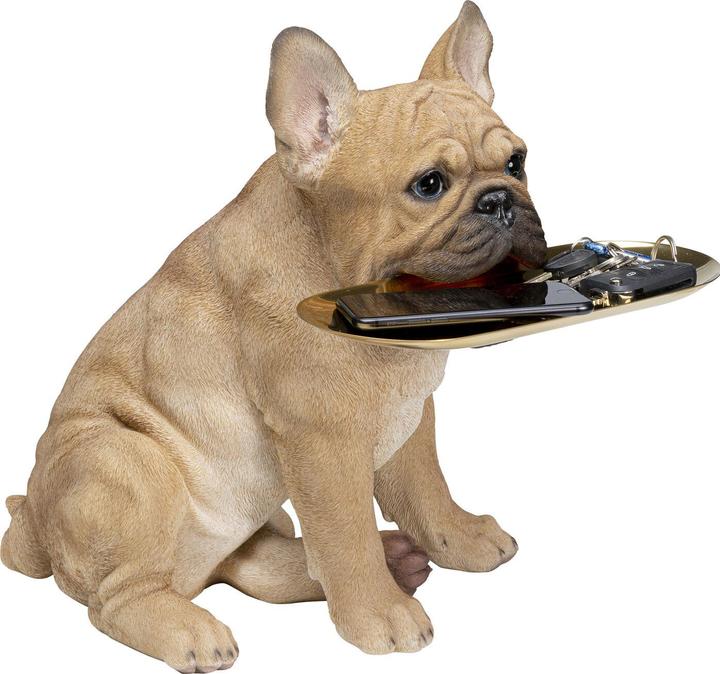 Actual product image Kare Design Deco figure Butler Frenchy 40cm
