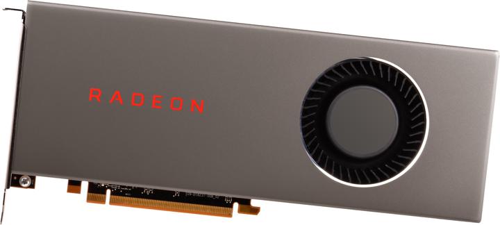 Produktbild ASUS Radeon RX 5700 (8 GB)