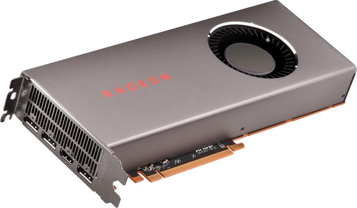 Produktbild ASUS Radeon RX 5700 (8 GB)