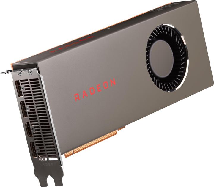 Produktbild ASUS Radeon RX 5700 (8 GB)