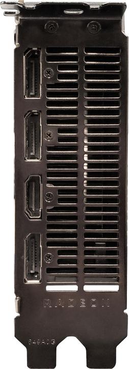 Produktbild ASUS Radeon RX 5700 (8 GB)