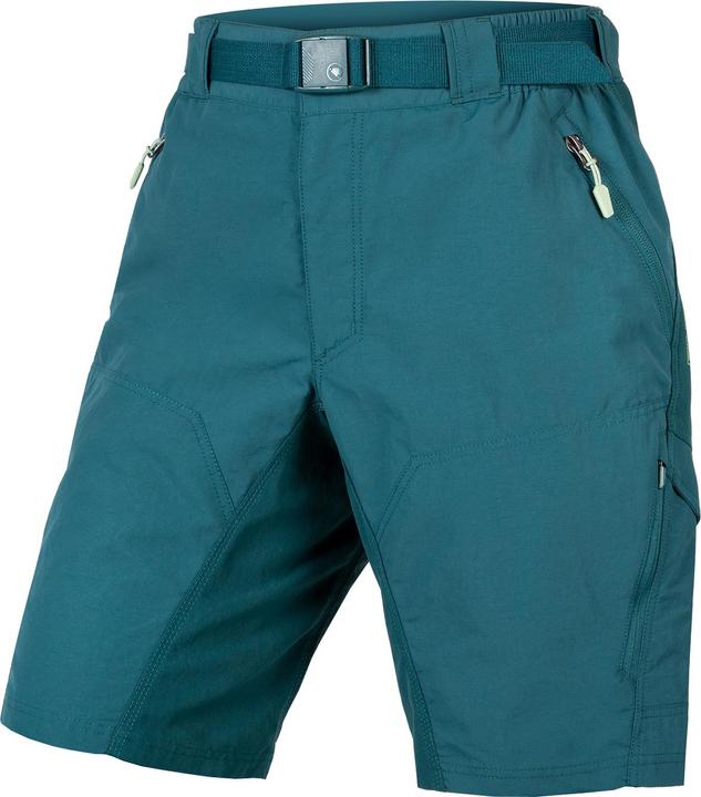 Image du produit Endura Short Hummvee pour femmes avec pantalon intérieur (XL)