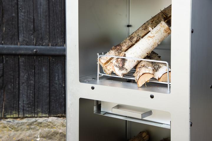 Produktbild Venture Home Gartenkamin Makarima