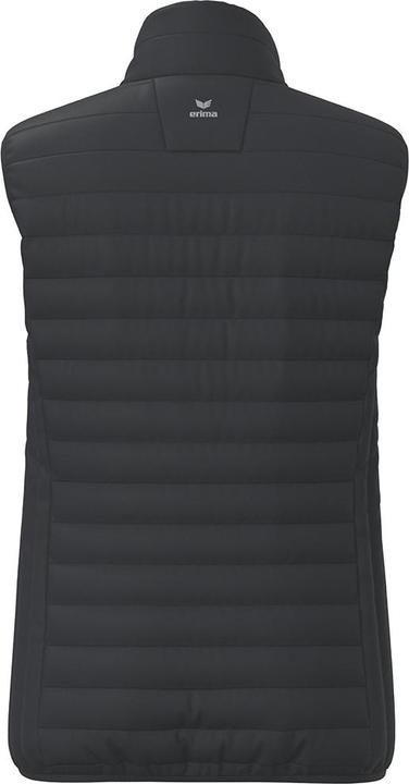 Actual product image Erima CMPT Puffer Vest Damen (36)