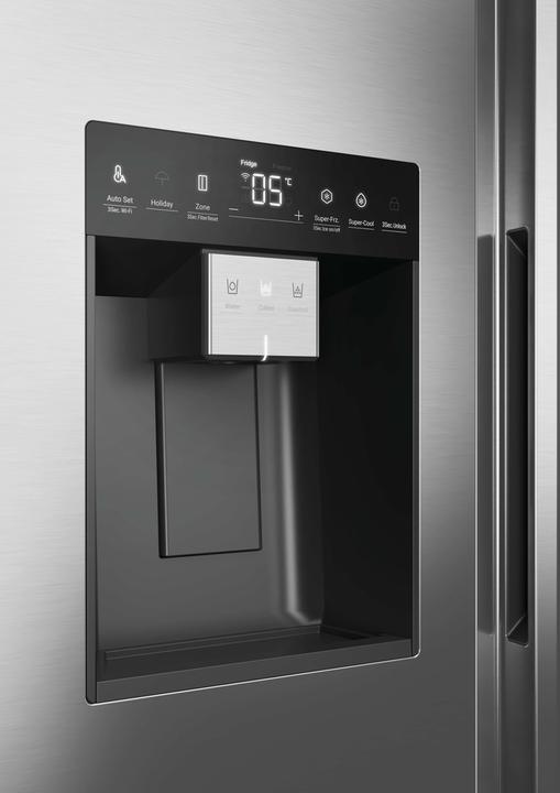 Immagine prodotto Haier HSW79F18CIMM (601 l)