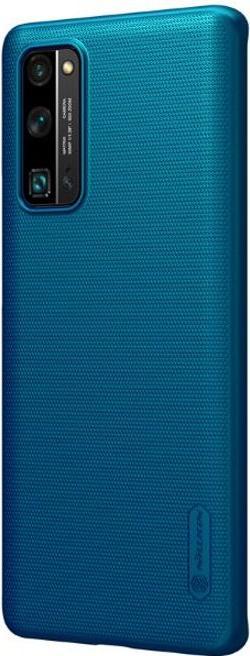 Image du produit Nillkin Série bouclier super dépoli (Honor 30 Pro)