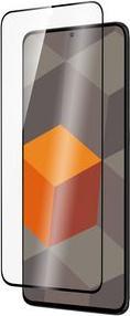 Produktbild QDOS Verre Optiguard Eco Glass Curve Xiaomi Redmi Note 13 Pro 5g (1 Stück, Xiaomi Redmi Note 14 Pro+ 5G, Xiaomi Redmi Note 14 Pro, Xiaomi Redmi Note 13 Pro, Xiaomi Redmi Note 13 Pro+)