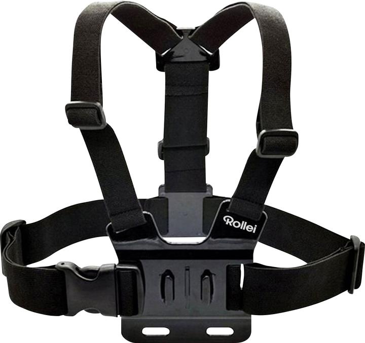 Actual product image Rollei Actioncam Mount Set Outdoor (Universal)