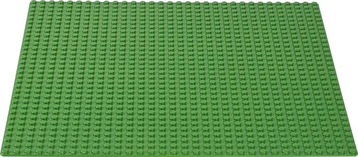 Produktbild LEGO Grüne Grundplatte (10700, LEGO Classic)