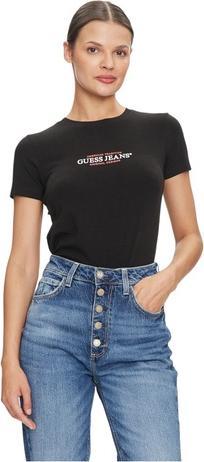 Guess Gj Slim American Damen T-Shirt (S)