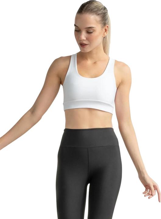 Lismina 397 Bron Sport Bra