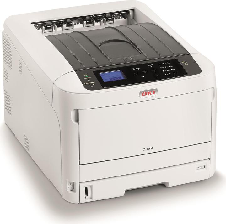 Image du produit OKI C844dnw (Laser, Couleur)
