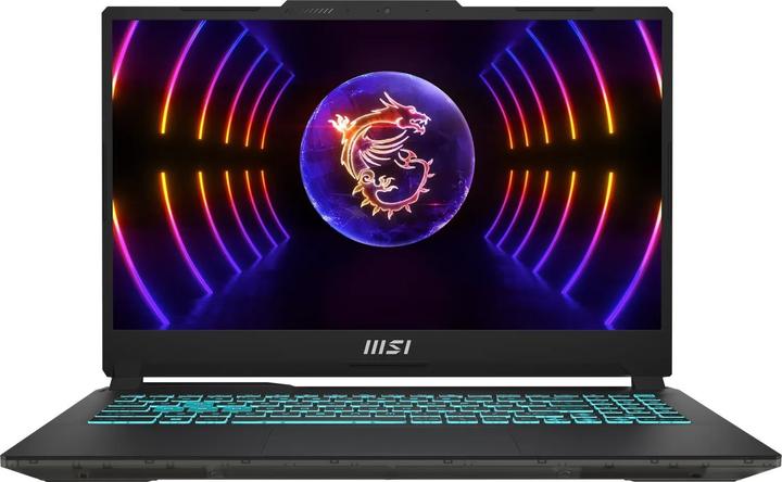 Produktbild MSI Cyborg 15 A13VF-1484XPL i7-13620H 15 6 FHD 144Hz AG IPS-Level 16GB DDR5 5200 SSD512 RTX 4060 8GB (15.60", Intel Core i7-13620H, 16 GB, 512 GB, US)