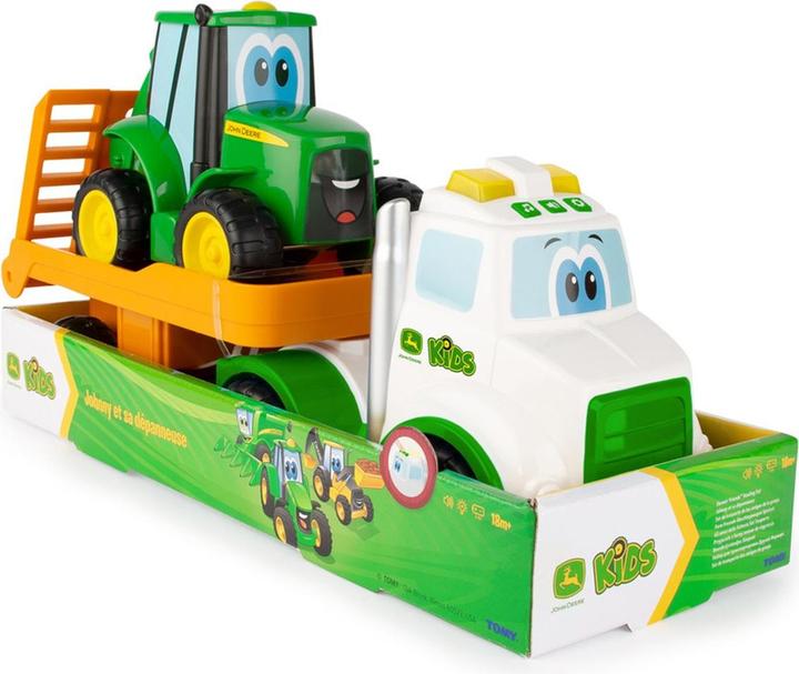 Immagine prodotto John Deere Set di trasporto