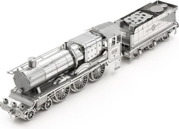 Immagine prodotto Metal Earth Harry Potter Hogwarts Express Train