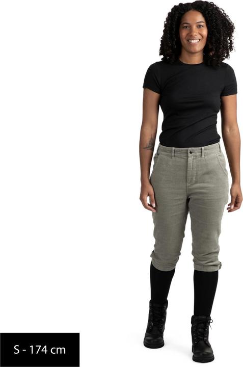 Produktbild Stoic KvikkjokkSt. II Knickerbocker (XS)
