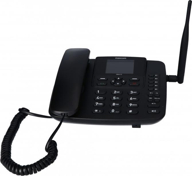 Actual product image Maxcom Comfort MM41D