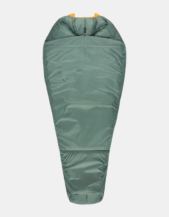 Produktbild Mammut Comfort Fiber Bag -15C