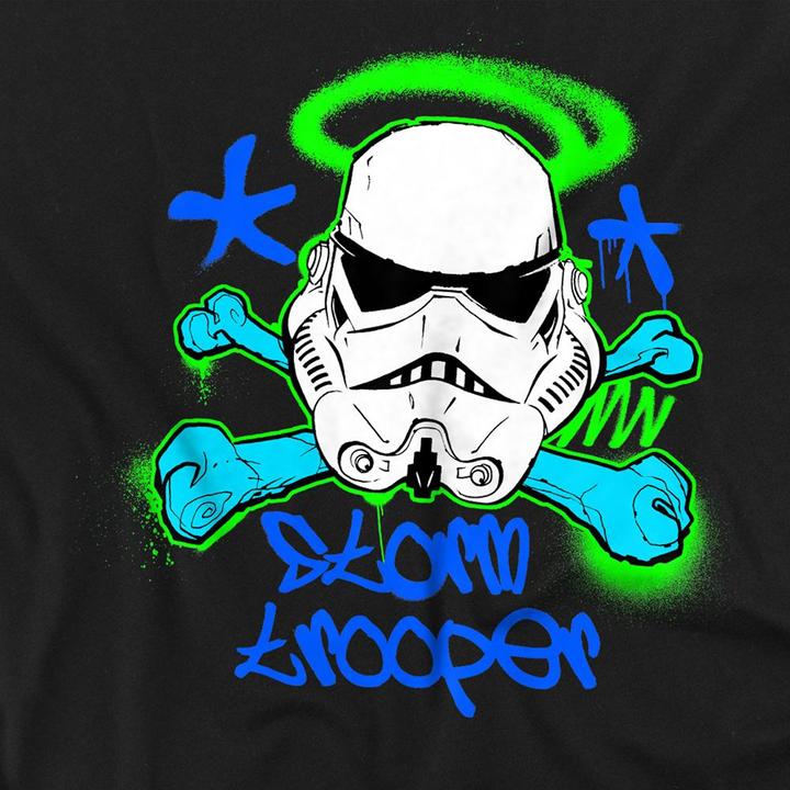 Produktbild Star Wars TShirt (S)