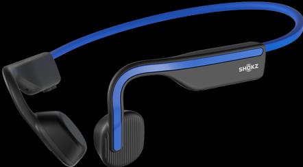 Actual product image Shokz OpenMove (ANC, 6 h, Wireless)
