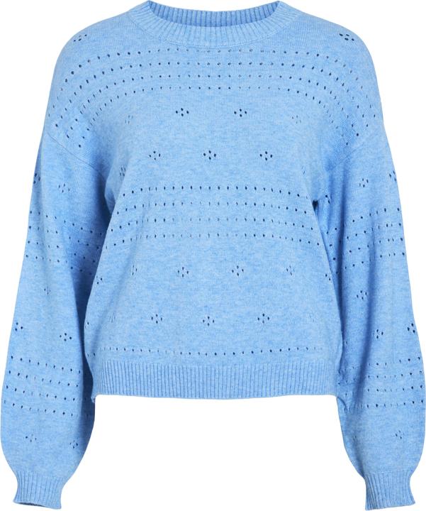 Produktbild Vila Rundhals Strickpullover (S)