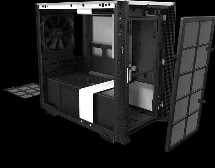 Produktbild NZXT H210i (Mini-ITX)