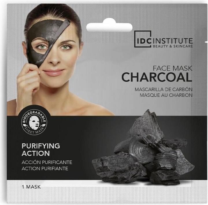 Produktbild Majestic IDC Carbon Black Mask
