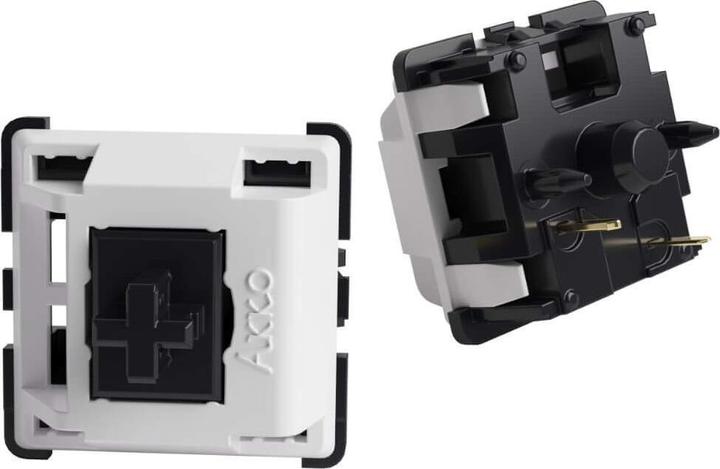 Produktbild Akkogear Akko V3 Piano Pro Switch Linear (45pcs)