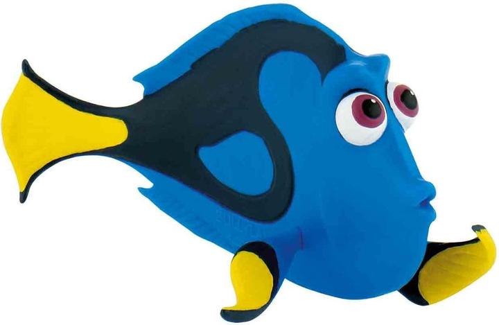 Bullyland Dory, Finding Dory