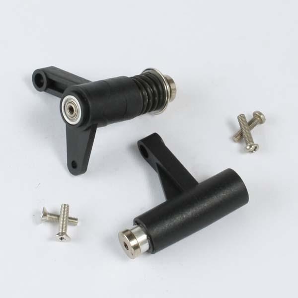 Mugen Seiki Servo-Saver Mit Kugellager