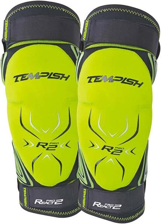 Tempish Torhüter-knieschoner React Pro R2 (S, Knieschoner)
