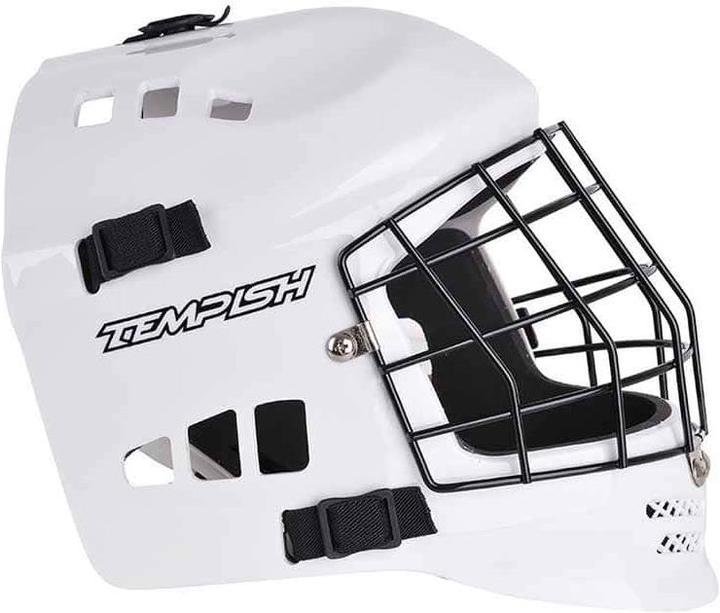 Produktbild Tempish Torhüterhelm Hector Basic Junior