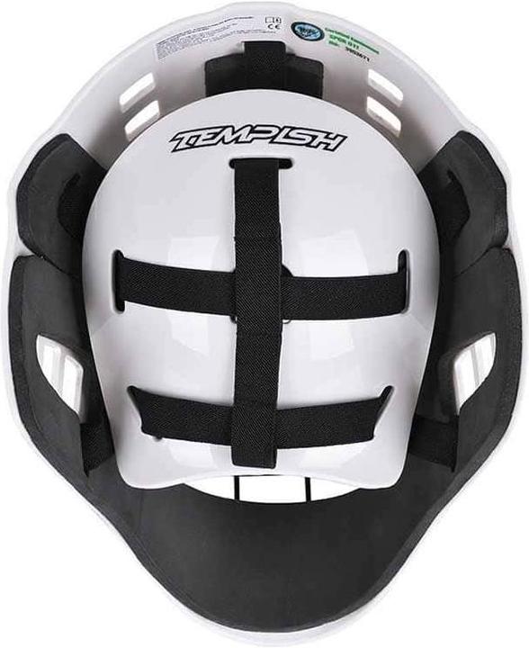 Produktbild Tempish Torhüterhelm Hector Basic Junior