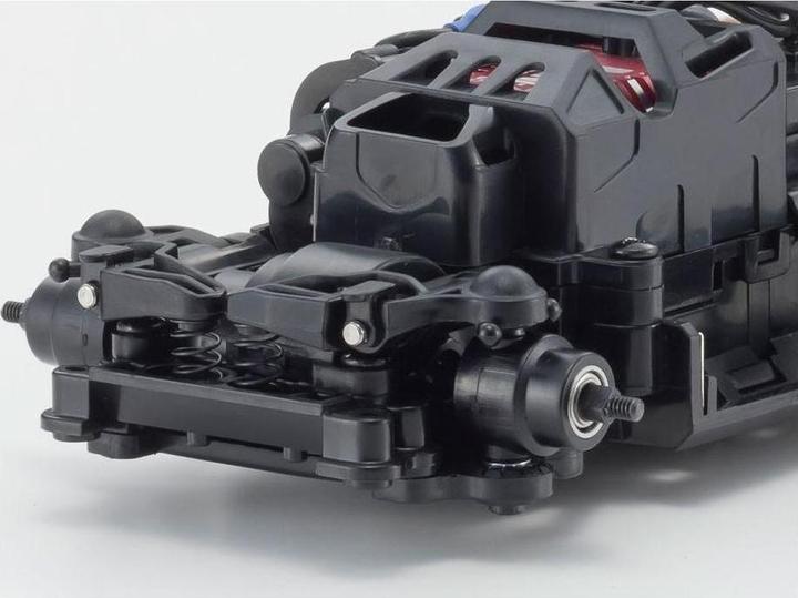 Image du produit Kyosho Châssis Mini-Z MA-030 EVO (AWD) 8500 kV ARTR (Presque prêt à voler)