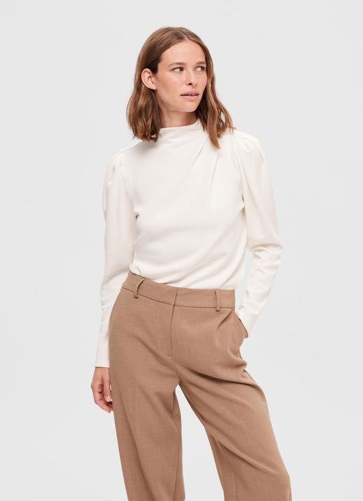 Produktbild Selected Femme Drapiertes Oberteil (M)