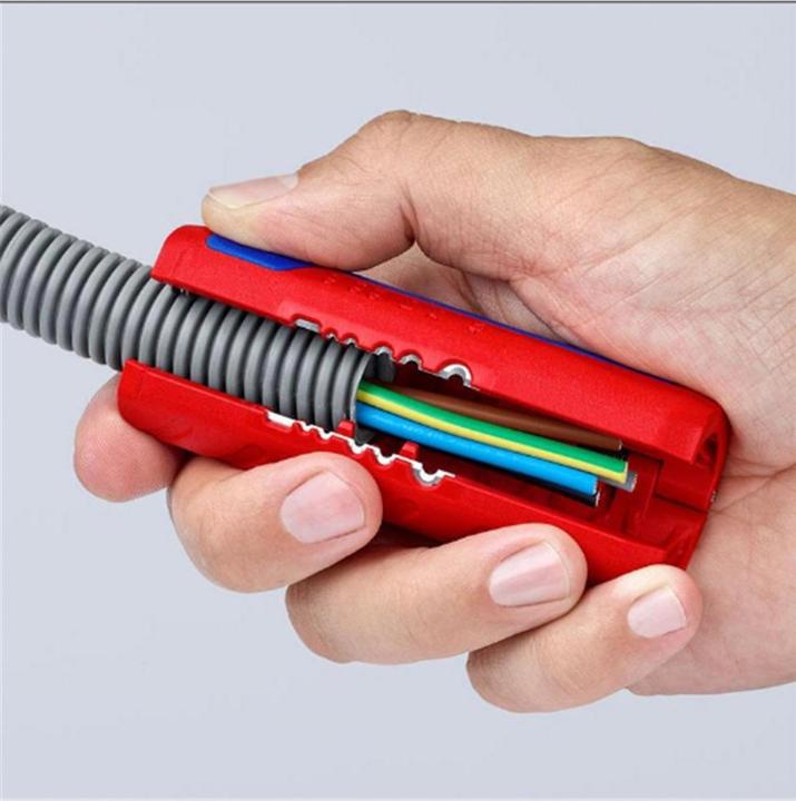 Actual product image Knipex TwistCut (100 mm)