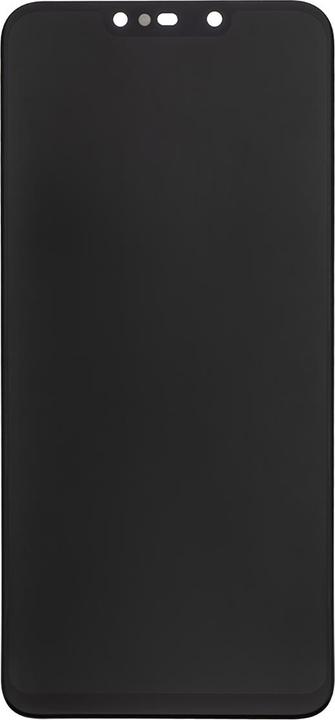 Actual product image Huawei LCD Display + Touch Unit Nova 3i Black (Display, Huawei Nova 3i)