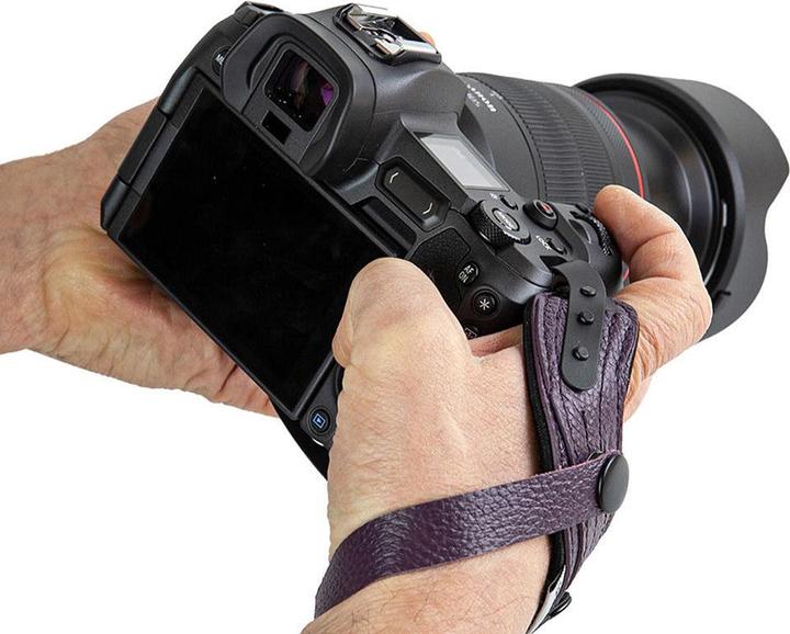 Image du produit Spider Holster Spider SpiderPro V2 Hand Strap Rose (Dragonne)