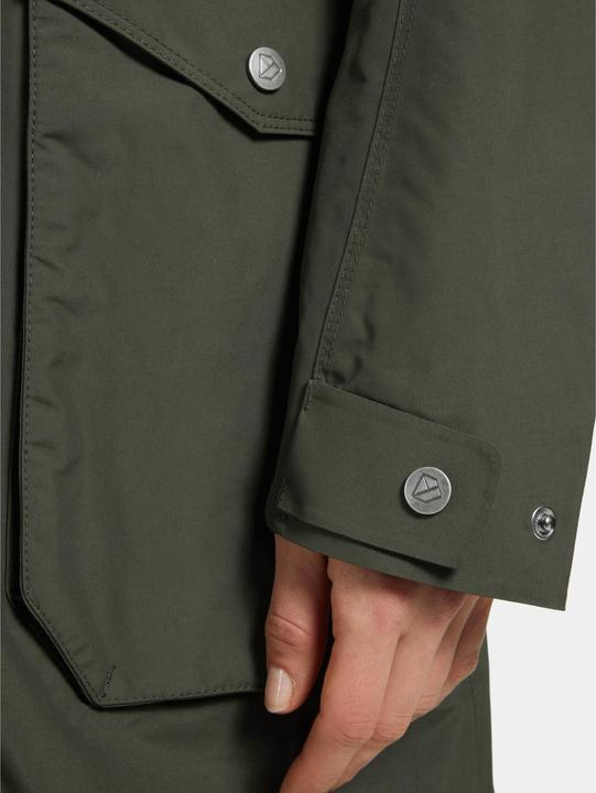 Image du produit Didriksons Femmes Thelma Parka 10 (36, S)