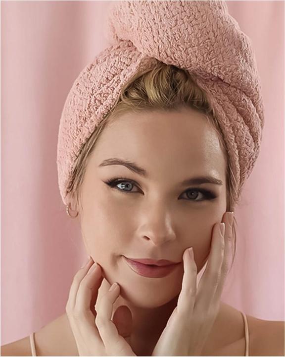 Image du produit Ellenity - Double couche Hair Wrap