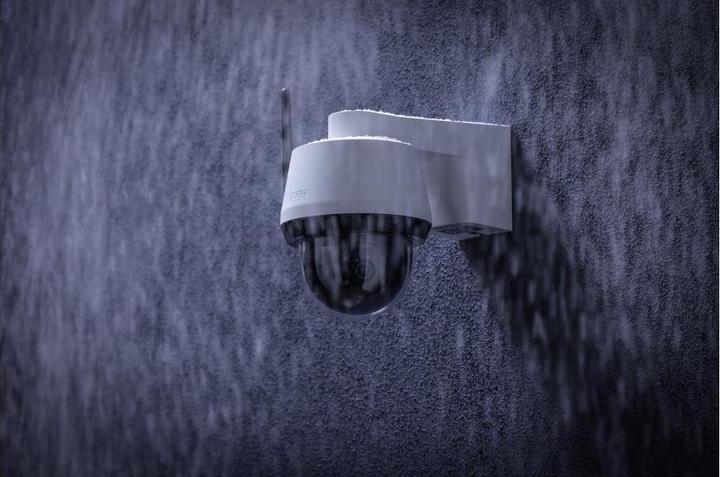 Image du produit Abus Caméra réseau PPIC52520